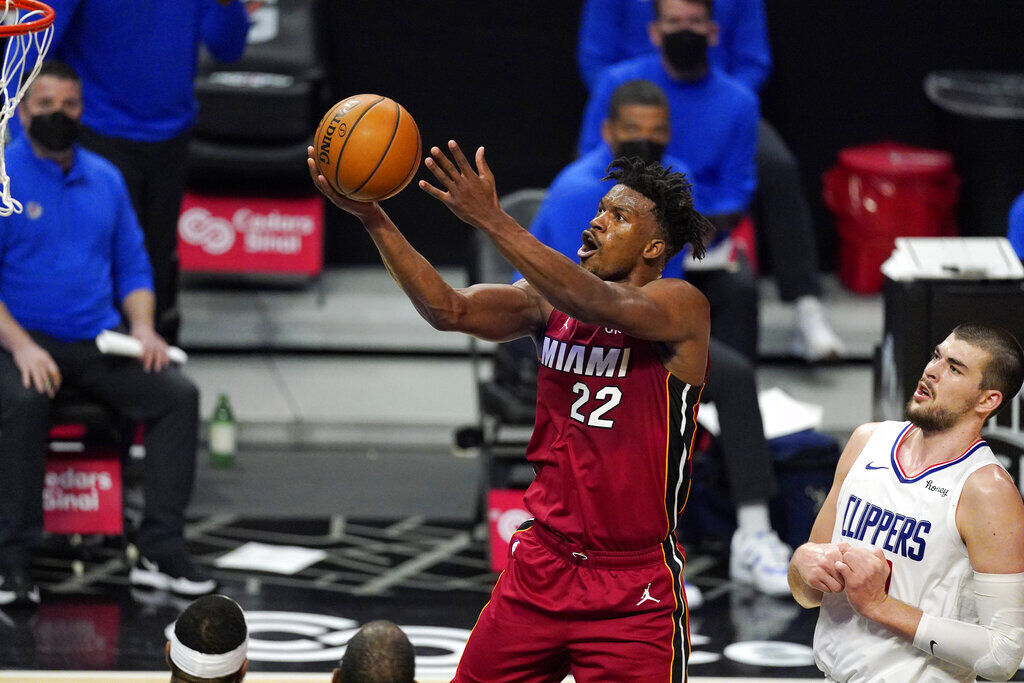 Miami Heat